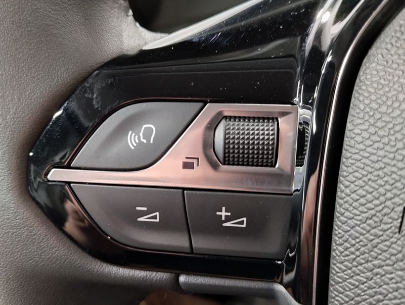 PEUGEOT 208 2025 - Photo n°19