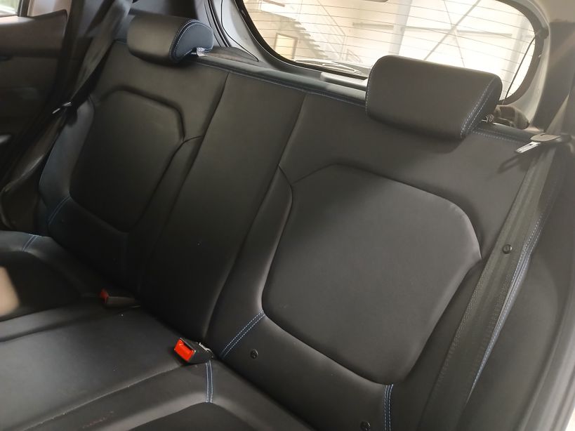 DACIA SPRING 2020 - Photo n°10