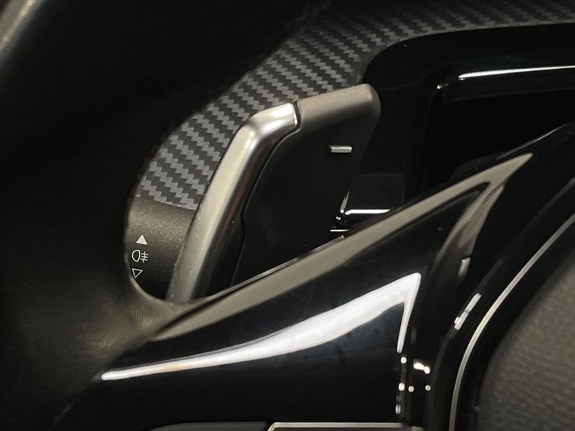 PEUGEOT 508 SW 2021 - Photo n°32