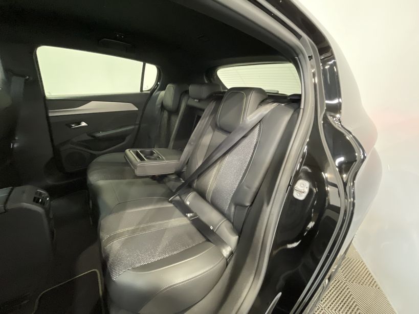 PEUGEOT 308 2025 - Photo n°10