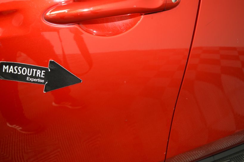 SMART FORFOUR 2017 - Photo n°21