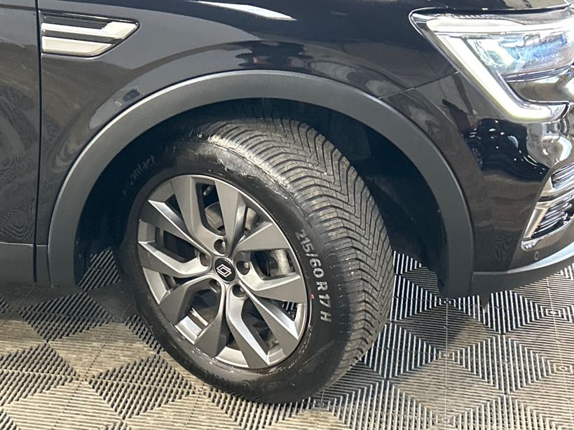 RENAULT ARKANA 2024 - Photo n°1