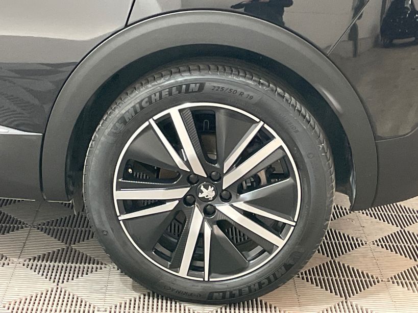 PEUGEOT 3008 2024 - Photo n°28