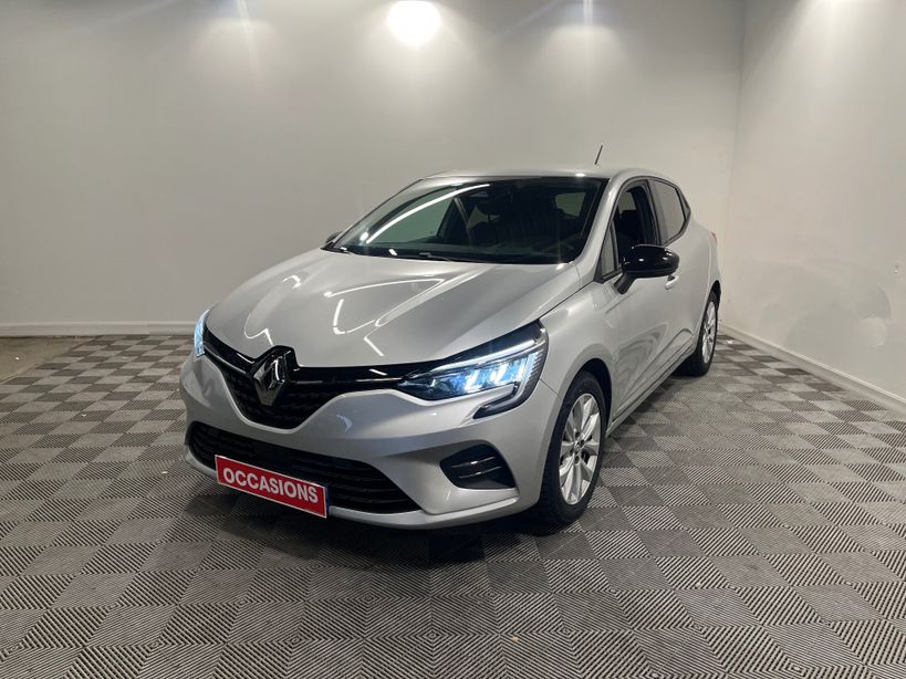 RENAULT CLIO V 2023 - Photo n°1