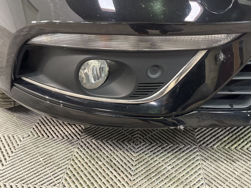 RENAULT MEGANE IV BERLINE BUSINESS 2020 - Photo n°25