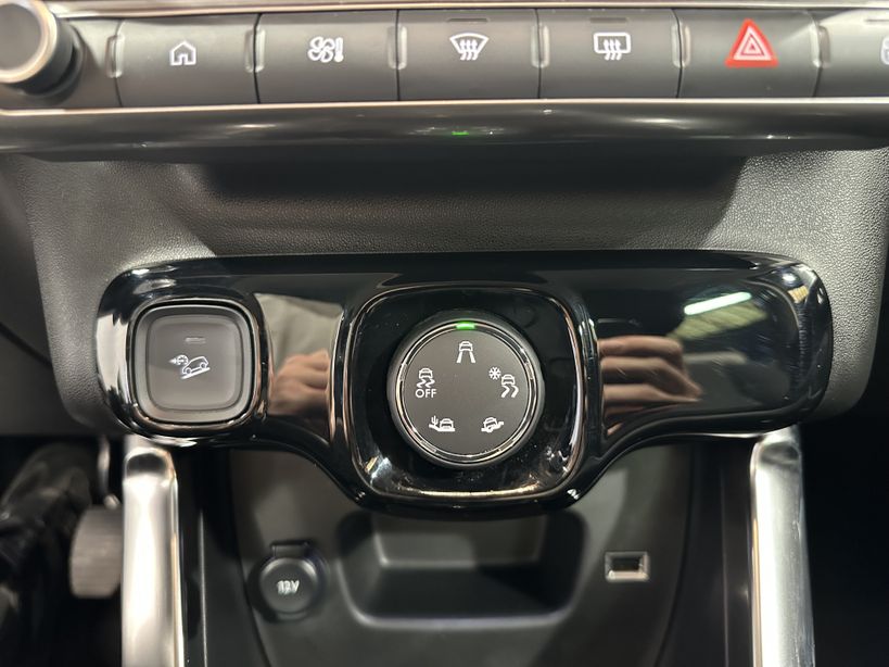 CITROEN C3 AIRCROSS 2024 - Photo n°26