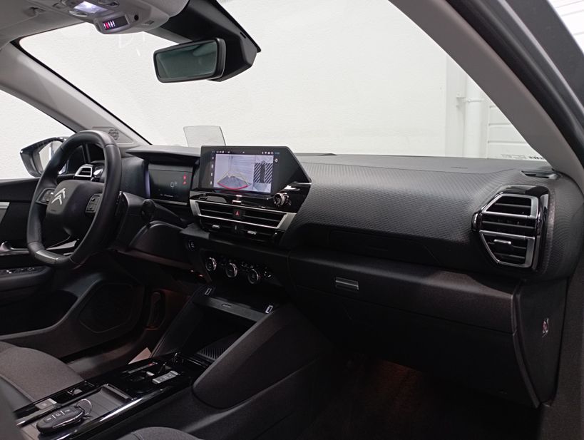 CITROEN C4 2024 - Photo n°9