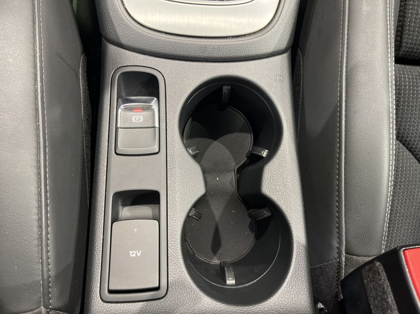 AUDI Q3 2018 - Photo n°21