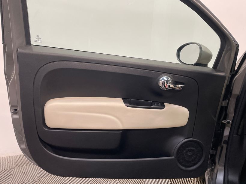 FIAT 500 MY22 2022 - Photo n°28