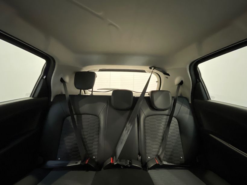 RENAULT ZOE E TECH ELECTRIQUE 2021 - Photo n°41