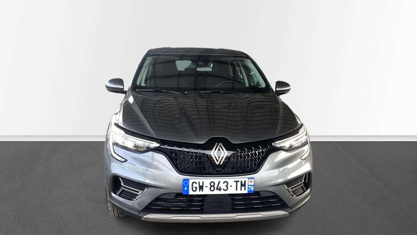RENAULT ARKANA 2024 - Photo n°2