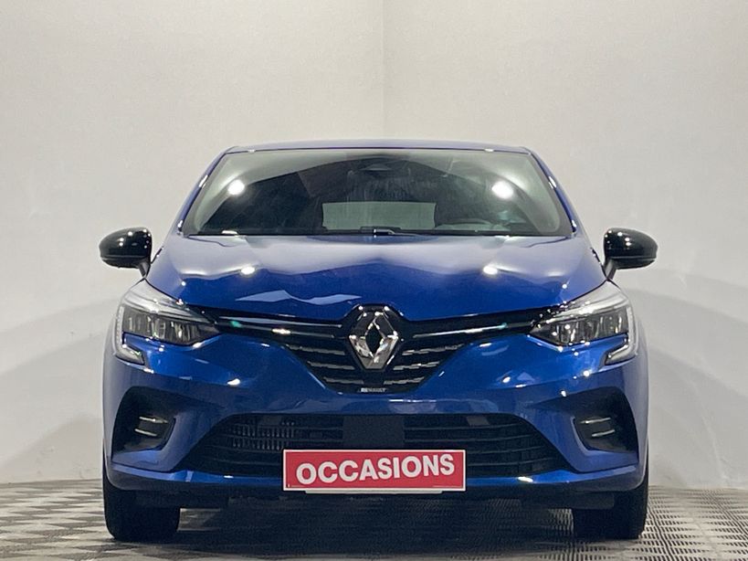 RENAULT CLIO V 2022 - Photo n°5