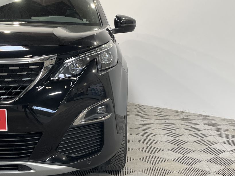 PEUGEOT 3008 2020 - Photo n°7