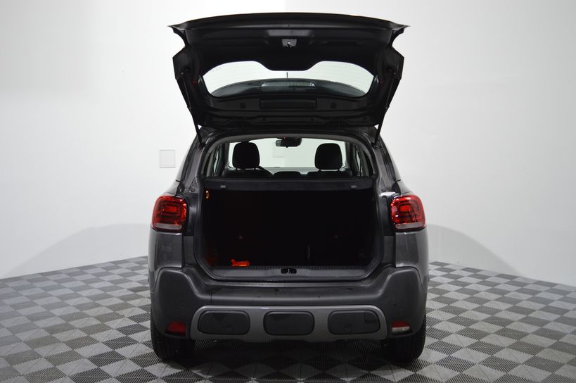 CITROEN C3 AIRCROSS 2020 - Photo n°5