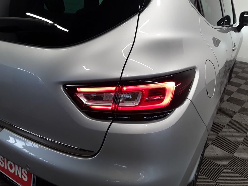 RENAULT CLIO IV 2018 - Photo n°7