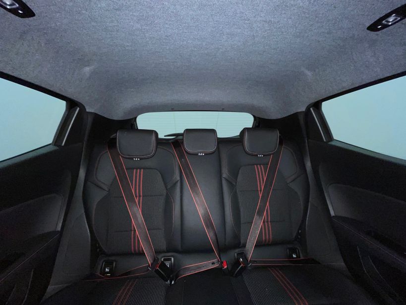 RENAULT CLIO V 2022 - Photo n°39