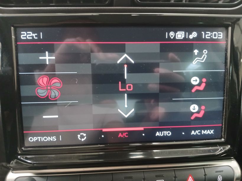 CITROEN C3 AIRCROSS 2024 - Photo n°18
