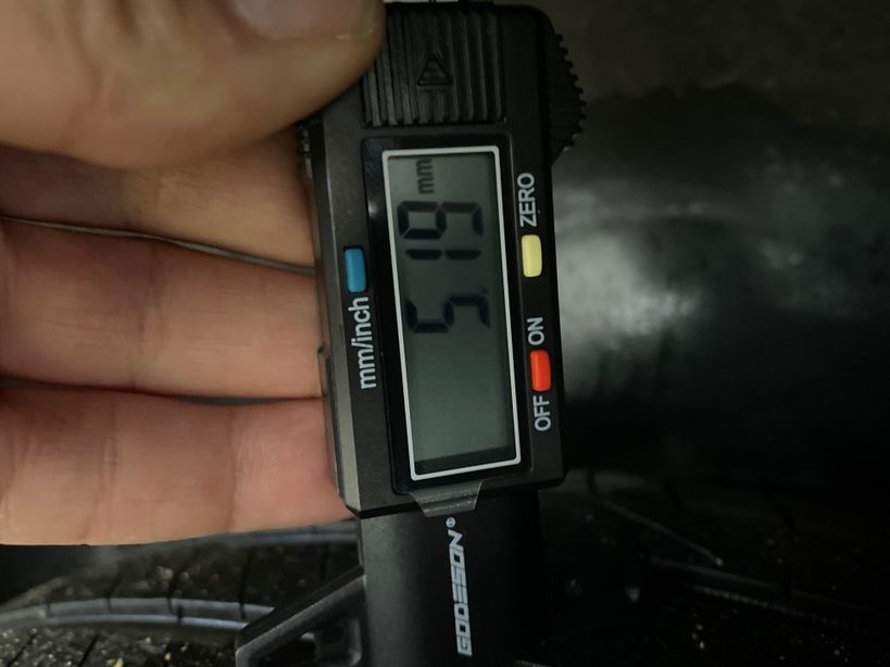 CITROEN C5 AIRCROSS 2023 - Photo n°13