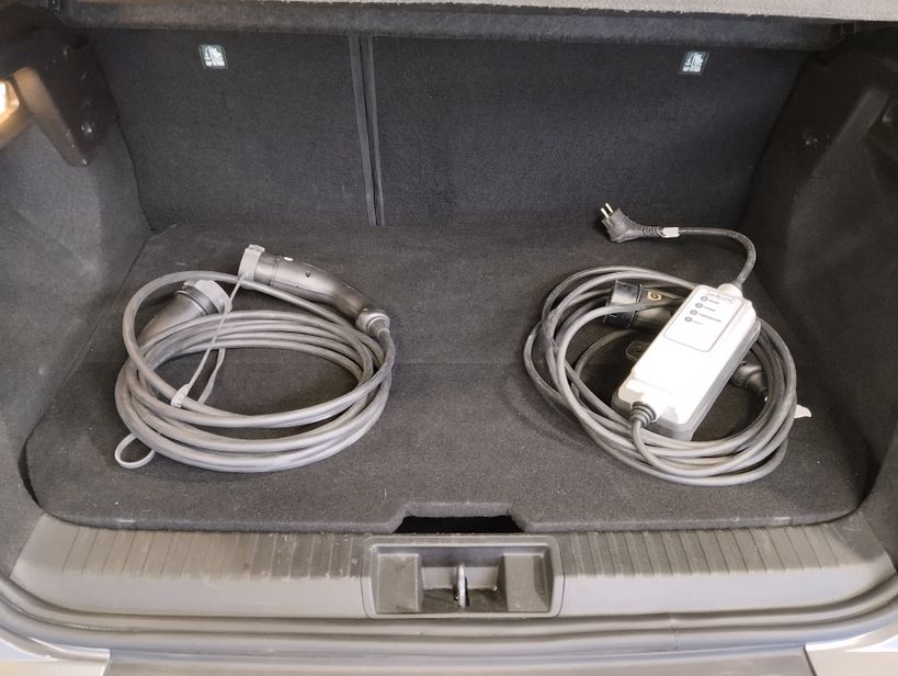 RENAULT CAPTUR 2022 - Photo n°18