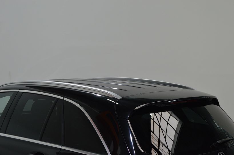 MERCEDES GLC 2017 - Photo n°45
