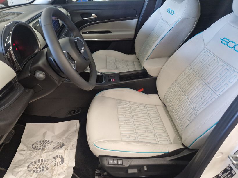 FIAT 600 2025 - Photo n°10