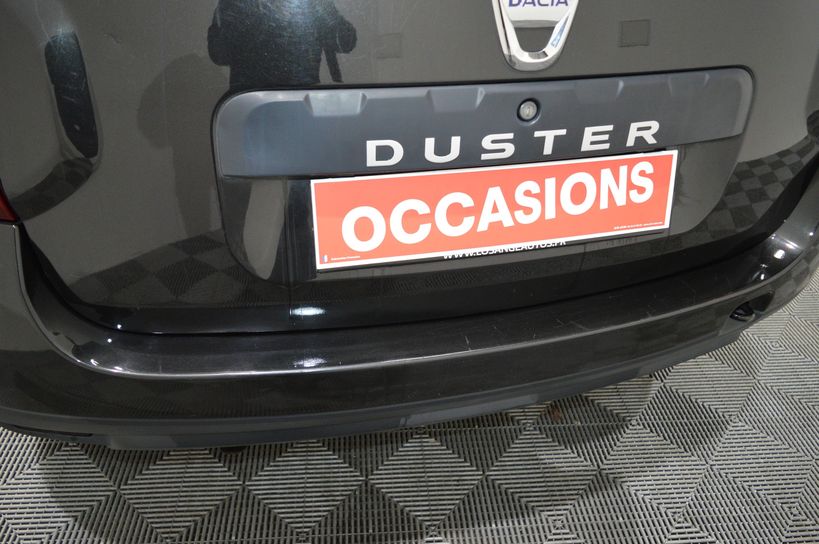 DACIA DUSTER 2017 - Photo n°46
