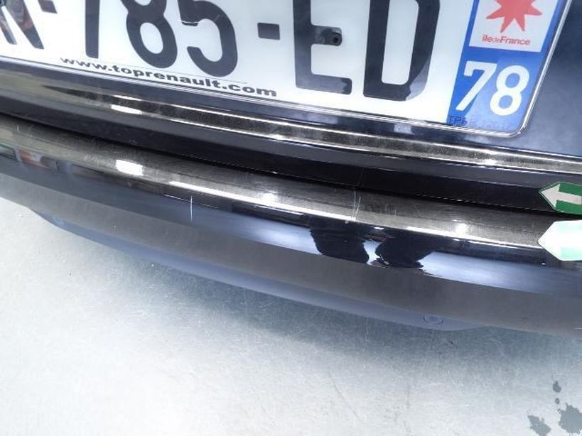 RENAULT MEGANE IV ESTATE 2023 - Photo n°2