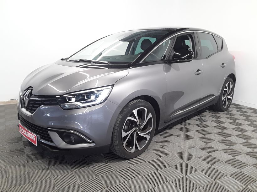 RENAULT SCENIC IV 2018 - Photo n°1