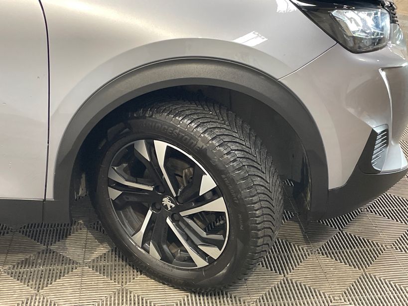 PEUGEOT 2008 2023 - Photo n°4