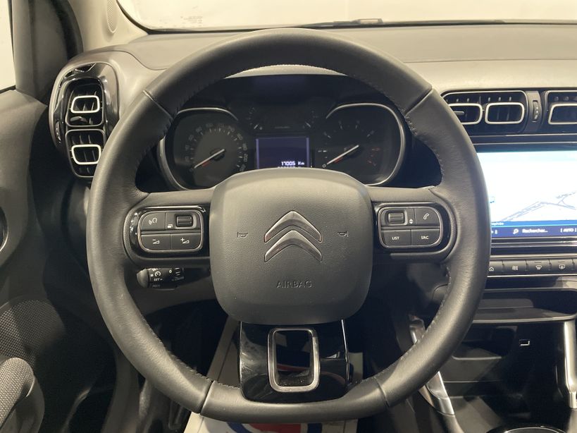 CITROEN C3 AIRCROSS 2024 - Photo n°11