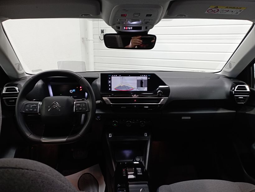 CITROEN C4 2024 - Photo n°13