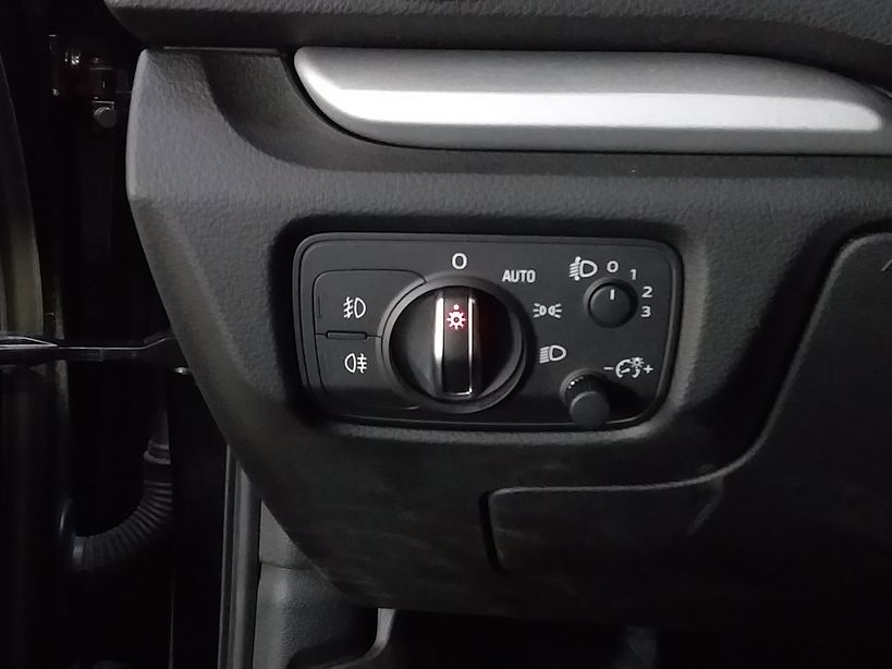 AUDI A3 SPORTBACK 2015 - Photo n°12