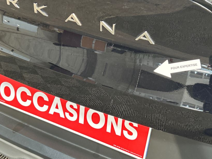 RENAULT ARKANA 2024 - Photo n°2