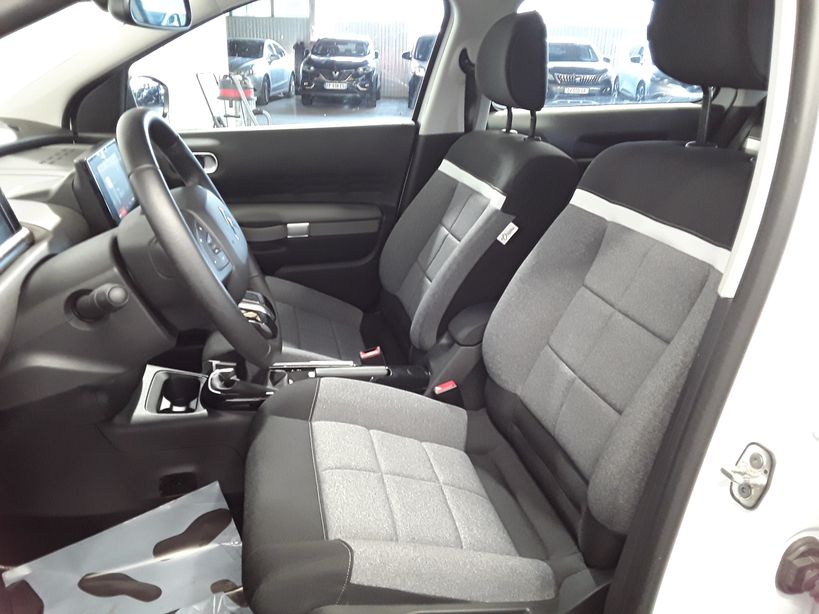 CITROEN C4 CACTUS 2020 - Photo n°6