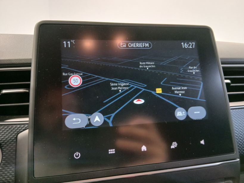 RENAULT ARKANA 2024 - Photo n°25