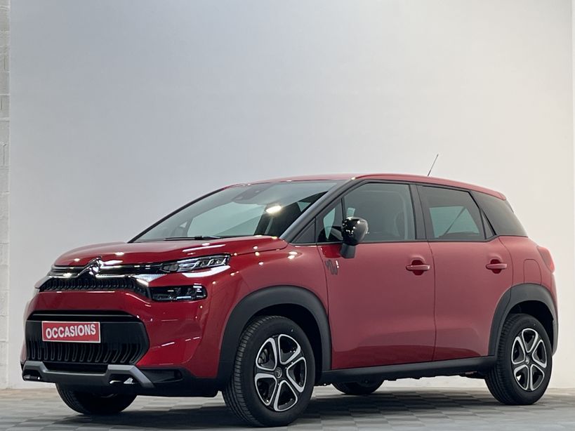 CITROEN C3 AIRCROSS 2024 - Photo n°1