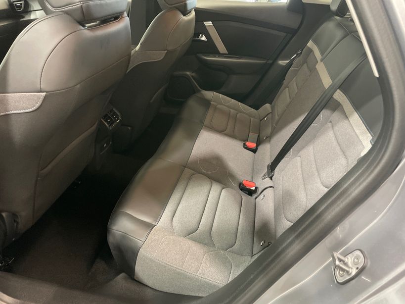 CITROEN C4 X 2023 - Photo n°21