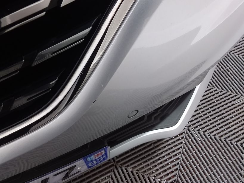 RENAULT MEGANE IV ESTATE 2021 - Photo n°6