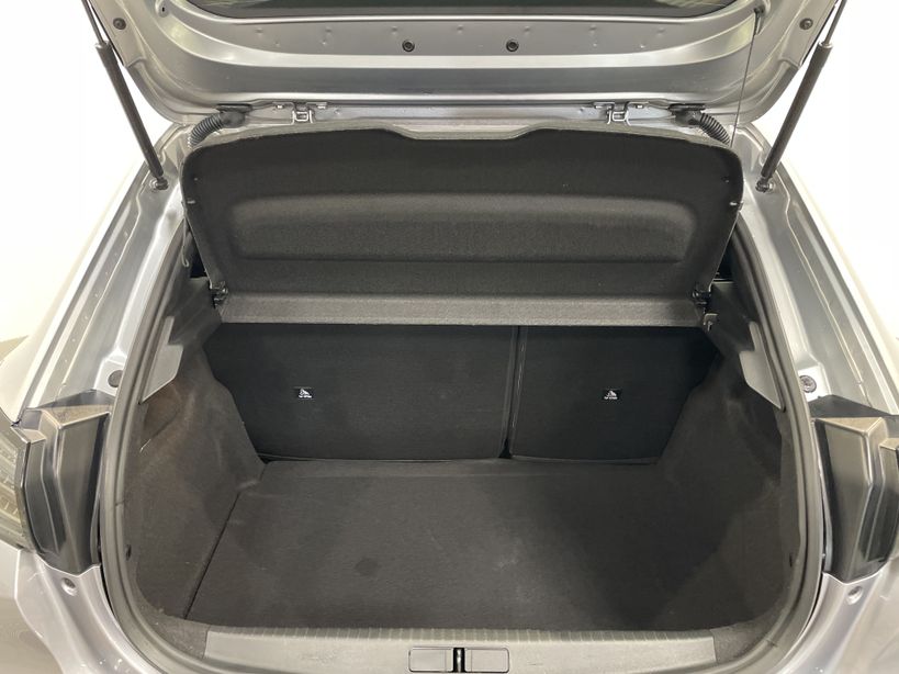 PEUGEOT 208 2024 - Photo n°47