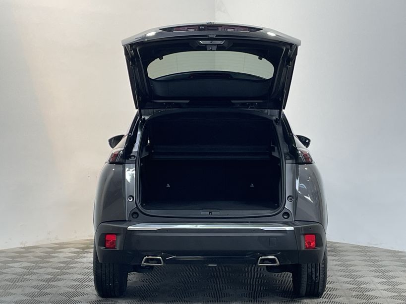 PEUGEOT 2008 2023 - Photo n°46