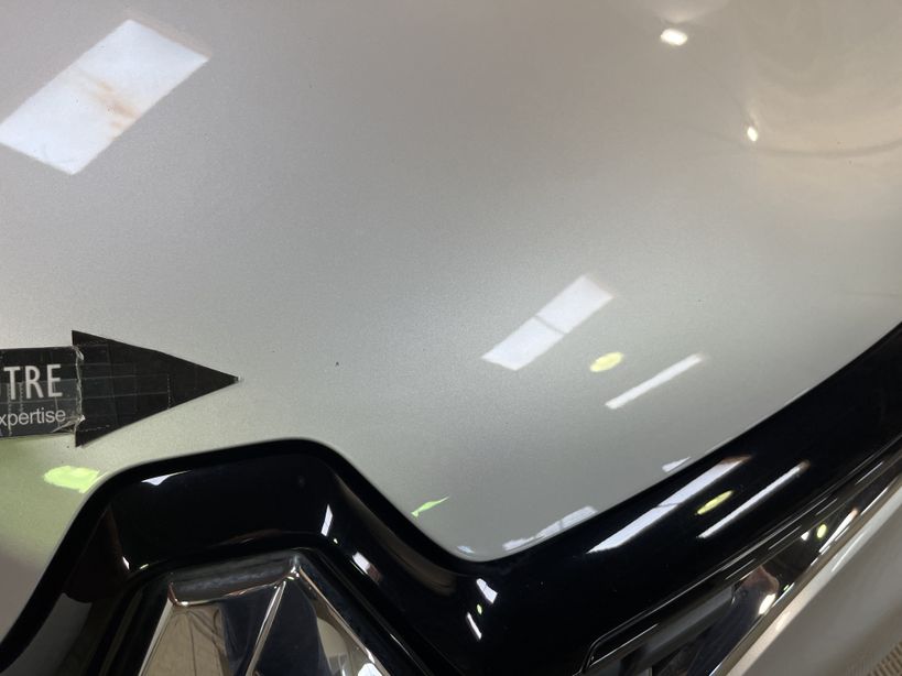 RENAULT CAPTUR 2019 - Photo n°5