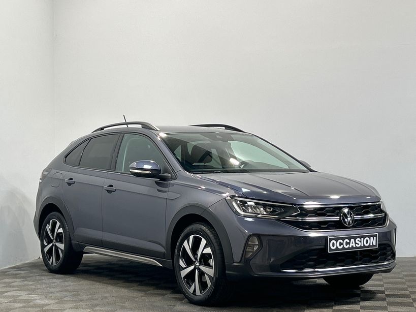 VOLKSWAGEN TAIGO 2025 - Photo n°2