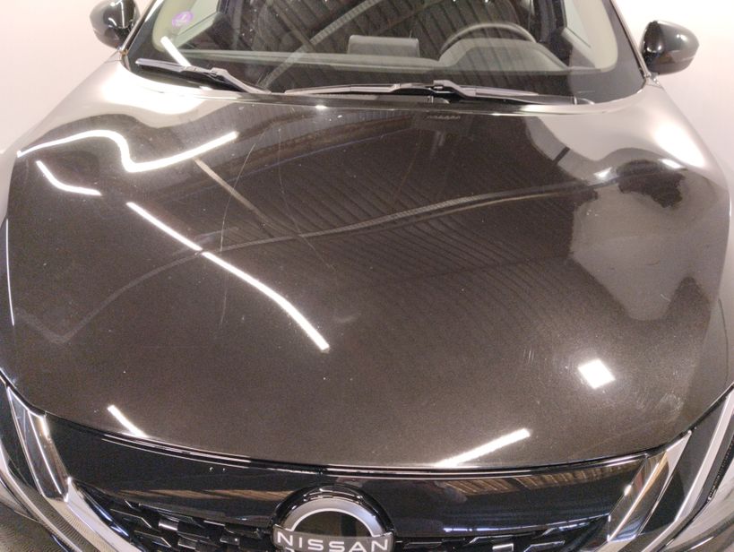 NISSAN QASHQAI 2024 - Photo n°6