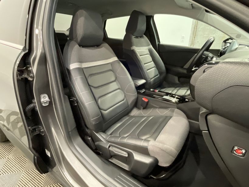 CITROEN C4 X 2023 - Photo n°46