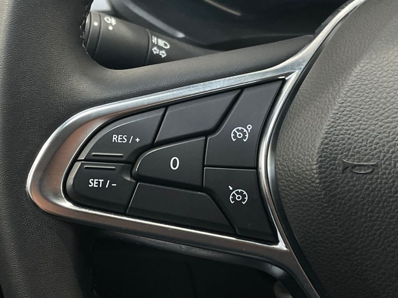 RENAULT CAPTUR 2023 - Photo n°23