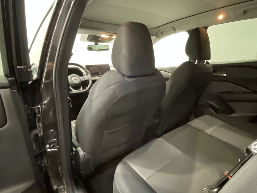 NISSAN QASHQAI 2023 - Photo n°37
