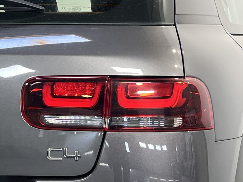 CITROEN C4 CACTUS 2018 - Photo n°8