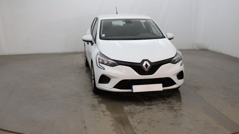 RENAULT CLIO V SOCIETE 2020 - Photo n°8