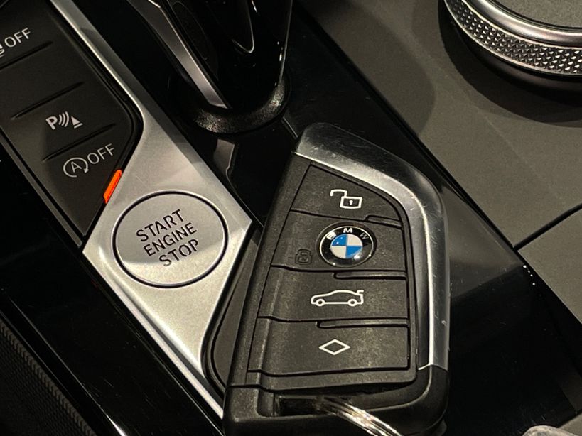 BMW SERIE 1 F40 2023 - Photo n°53