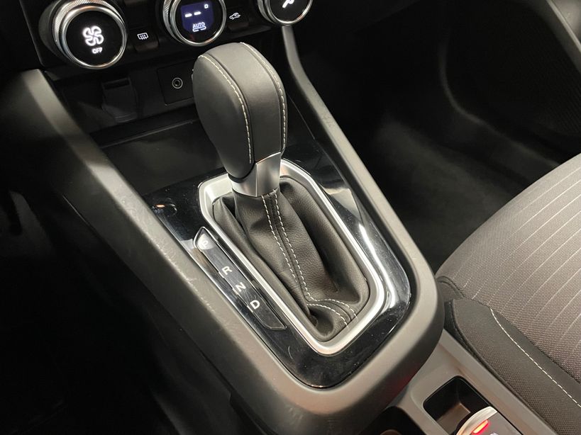 RENAULT ARKANA 2024 - Photo n°23